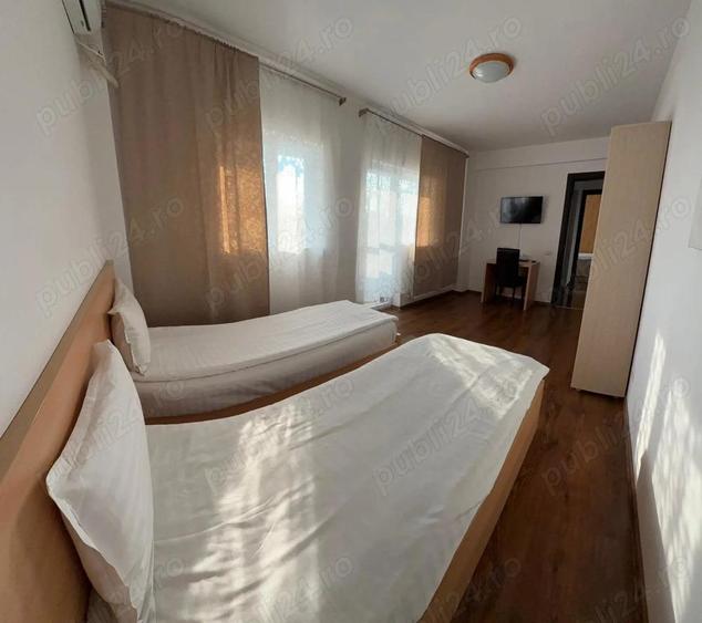 PROPRIETAR Garsoniera decomandata str. Drumul Fermei 39MP - 8