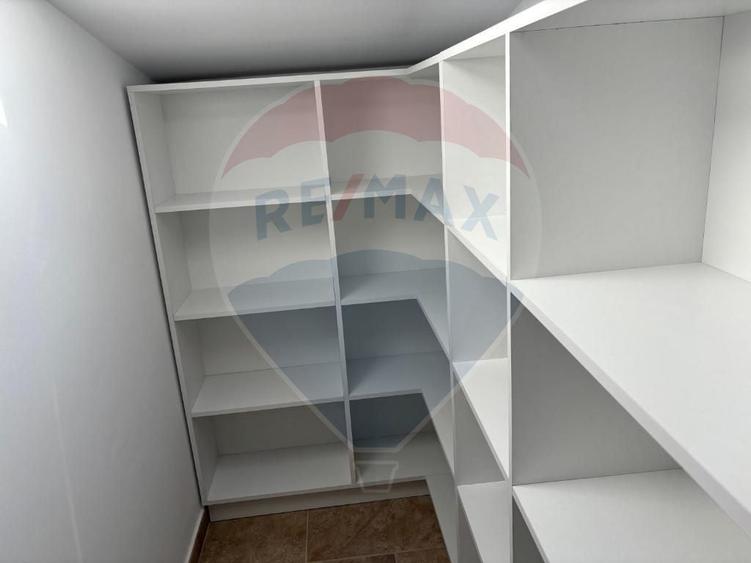 Apartament 3 camere Gara de nord - 5