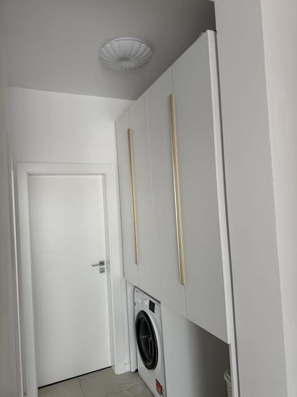 Apartament cu 2 camere în Giroc