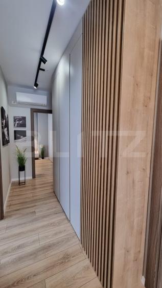 PENTHOUSE TORONTALULUI 3 CAMERE - 9