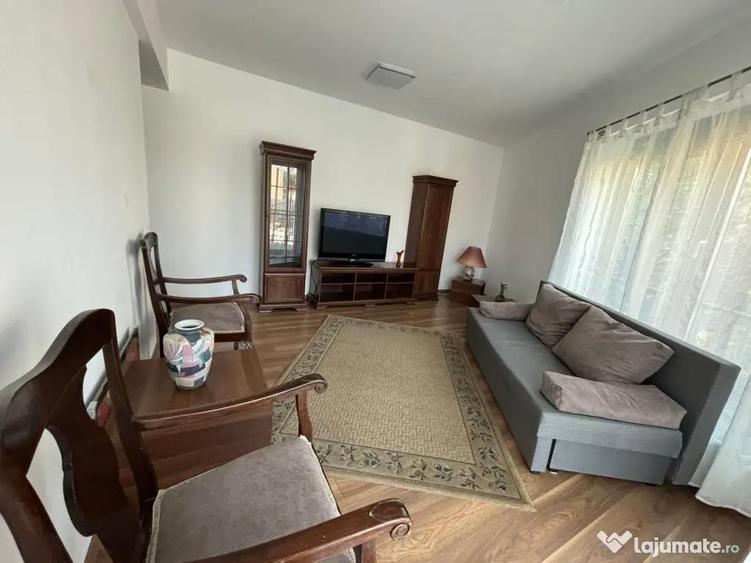 Particular ofer spre inchirie Apartament 2 camere Tineretului bloc 2019 - 3