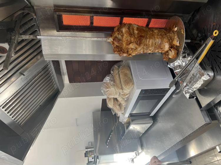 Predau Spatiu tug center. - 10