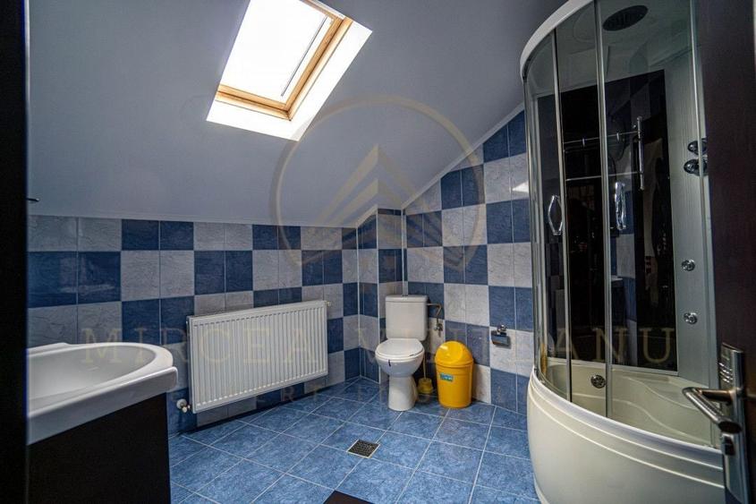 Casă Spațioasă în Palazu Mare / Elvila – Ideală pentru Două Familii! - 24