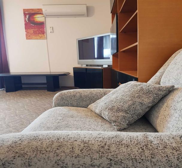 Garsoniera de inchiriat central Pitesti - 2