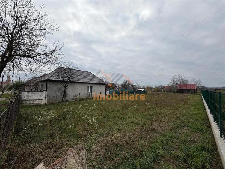 TEREN INTRAVILAN 746 MP | ZONA SABOLCIU - 4