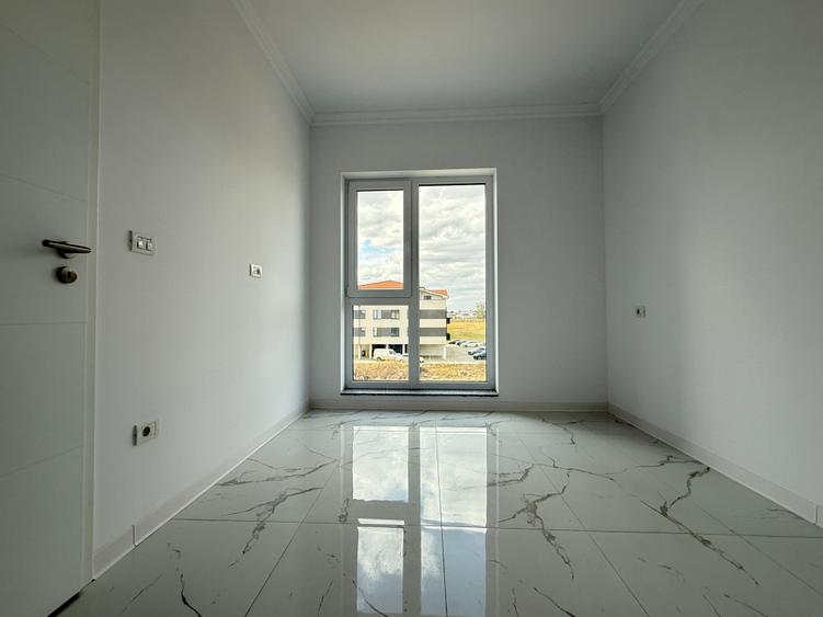 2 camere între-un bloc nou, situat în Giroc - 9