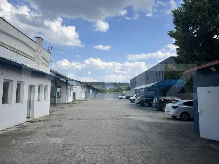 Spatiu comercial, 1302 mp, zona Mureseni - 5