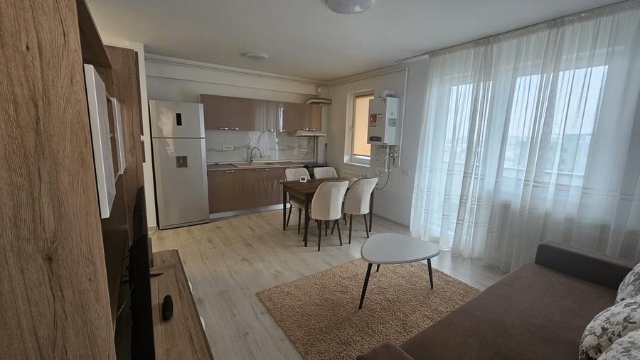 Apartament 2 camere | Bloc 2024 | Etaj 5 | Parcare | Colentina –Hornbach - 3