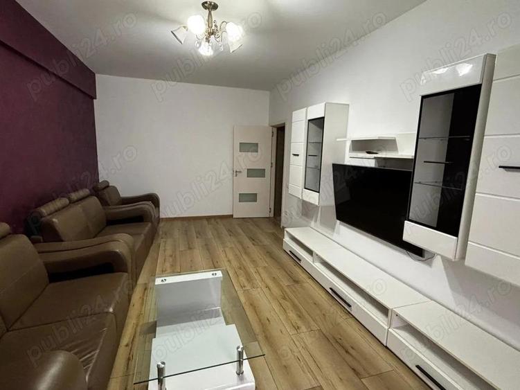 Apartament 3 camere Bd. Dem Radulescu zona Clinica Sofianu - 11