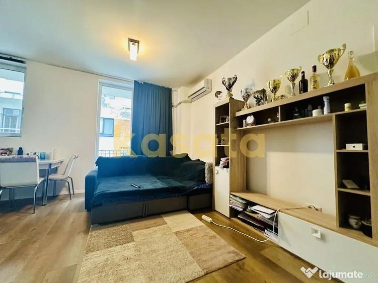 OPORTUNITATE | APARTAMENT 2 CAMERE | BANEASA | LOC DE PAR... - 1