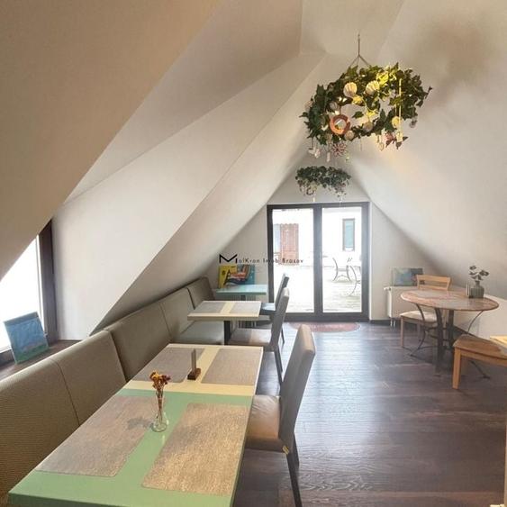 Imobil deosebit de v&acirc;nzare &icirc;n Centrul Vechi al Brașovului - 2