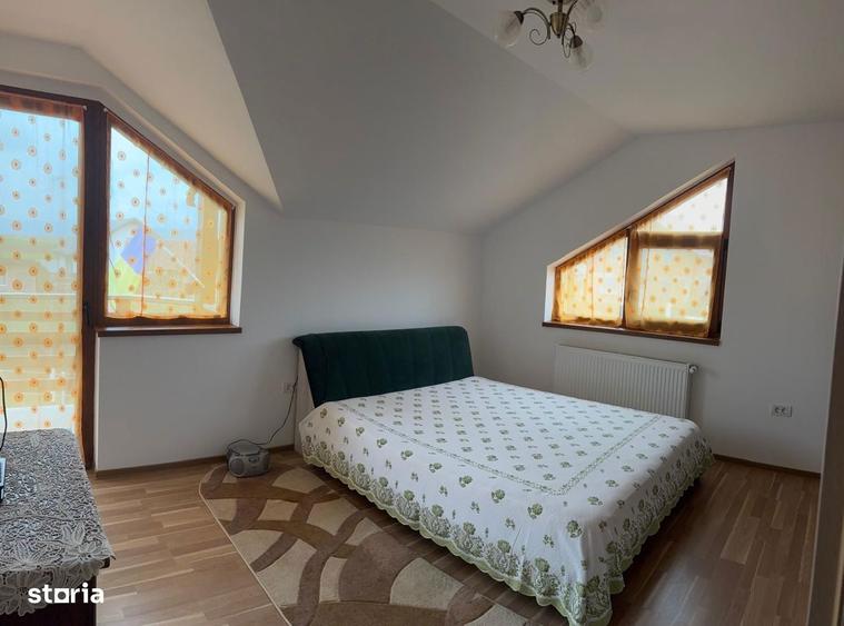 Casa noua | 800 mp teren | lini?te + spa?iu | Izvor Bra?ov - 2