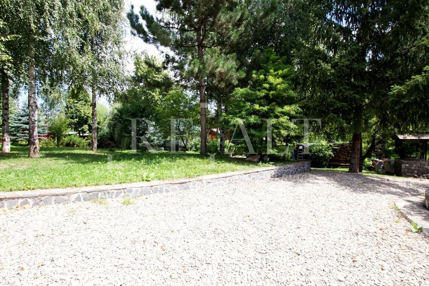 Vanzare casa, vila 10 camere | 3.265mp teren, Finisare Premium | Breaza, Prahova - 20