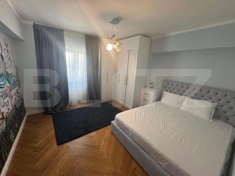 Apartament de lux decomandat cu 4 camere, 95 mp, Zona Garii - 11