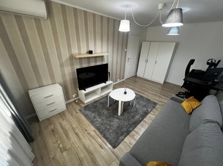 Garsoniera impecabila 7 min M Dristor - 3