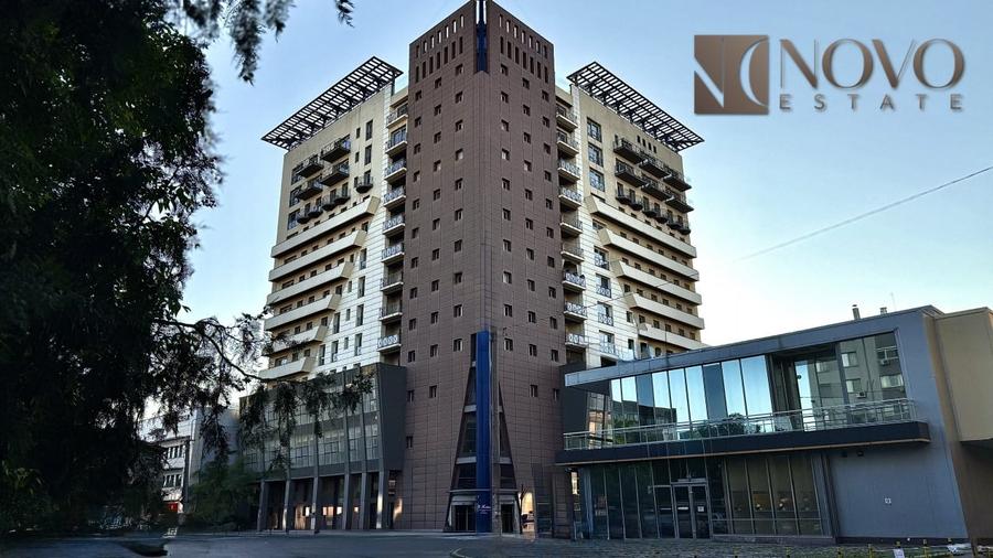 Spatiu birouri | 65 mp | Mobilat | Parcare x2 | Totul inclus - 12