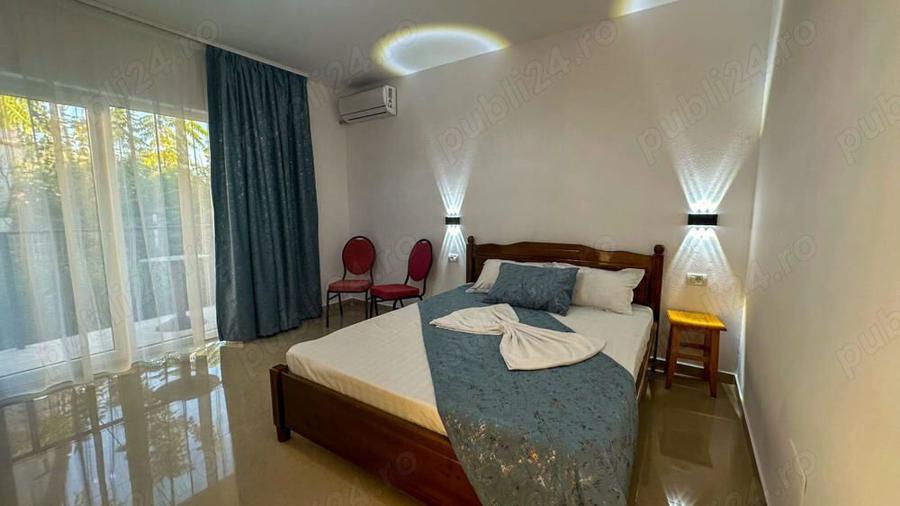 Vila parter linga Vox Maris Costinesti. - 1