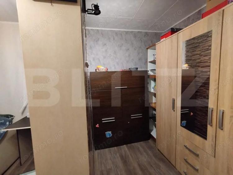 Apartament 3 Camere , zona Nicolina , 65mp cu Boxa la Subsol - 1