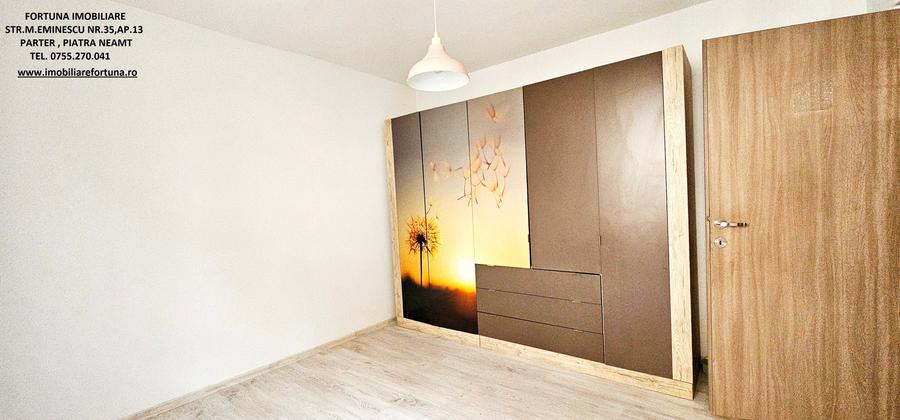 Apartament 2 camere decomandate, Precista, zona Biserica Noua - 4