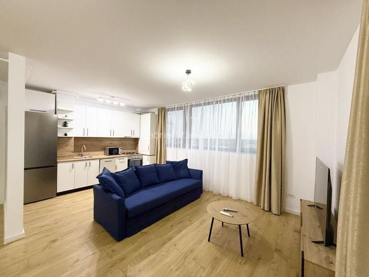 Apartament modern cu 2 camere | XCity Towers | PetFriendly