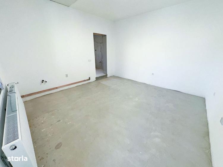 Spatiu comercial de inchiriat Str. Republicii, Tarnaveni - 6