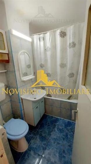 NOVISIMO-IMOBILIARE: GARSONIERA IN ZONA MALU ROSU - 7