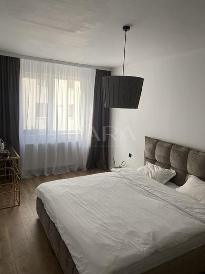 Apartament 2 Camere de &Icirc;nchiriat &acirc; Zonă BMW - 3