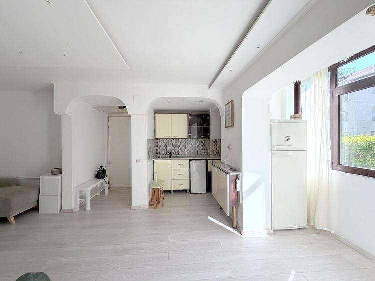 2 camere parter | pet friendly | acces gradina Floreasca - Garibaldi - Verdi - 4