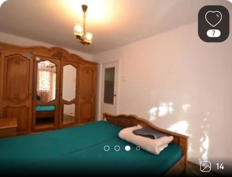 2 camere, zona Aradului, la 10 minute de mers pe jos la Iulius Mall - 2