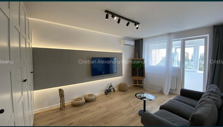 3 camere decomandat Drumul Taberei 3 camere decomandat Drumul Taberei