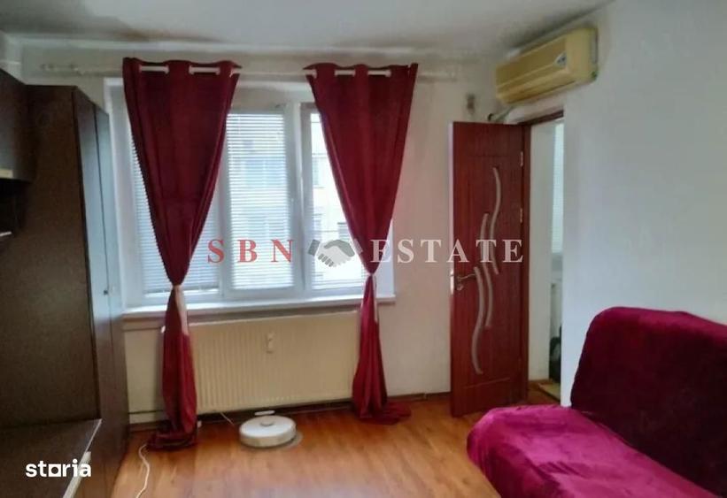 Apartament 2 camere | Rahova - Sebastian | Parcare - 1