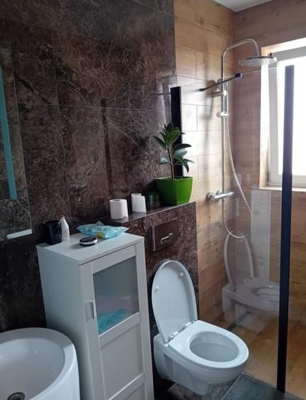 Mosnita Veche/Serena 3 - Duplex pe parter cu 3 camere - 7