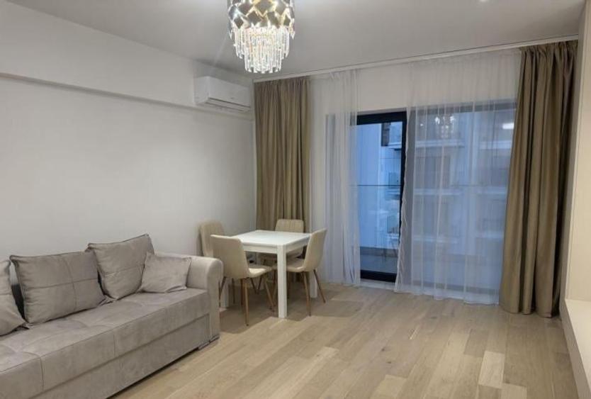 Apartament One Cotroceni metrou parcare - 12