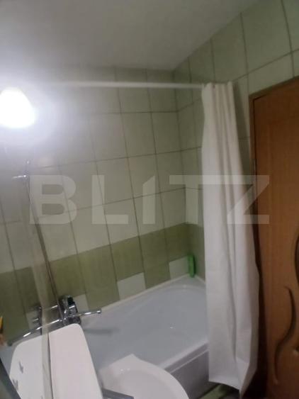 Apartament 2 camere zona Alexandru cel Bun - 20
