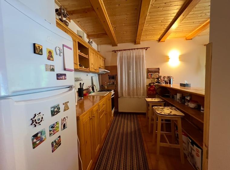 Vila la Busteni - 12