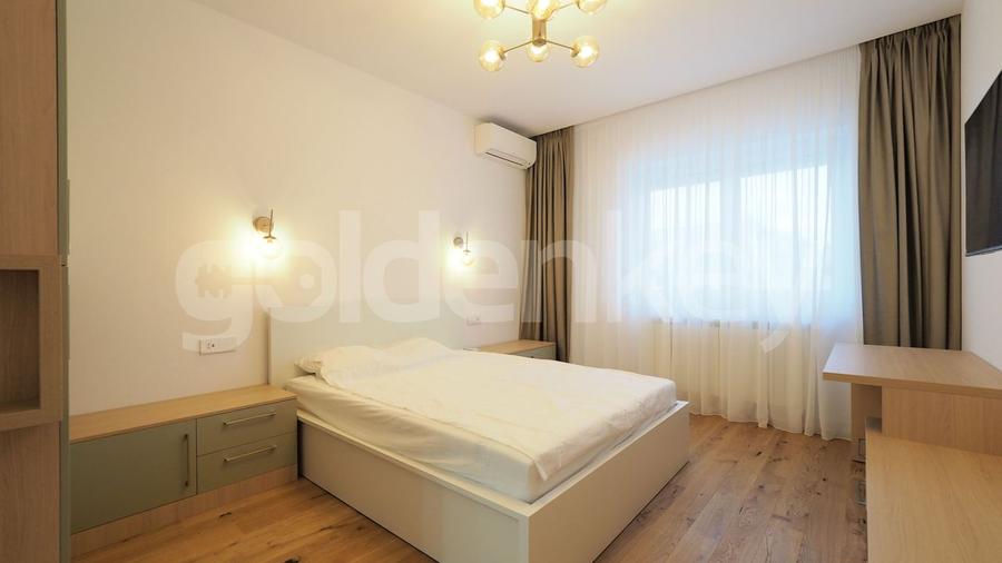 Apartament generos cu 4 camere | finisaje premium | 2 garaje - 16