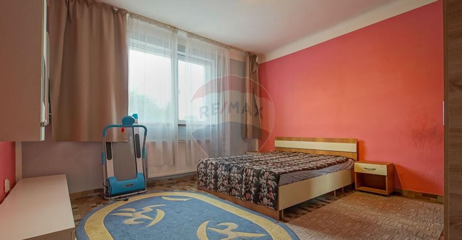 Comision 0% | De vanzare Apartament la casa, parter... - 10