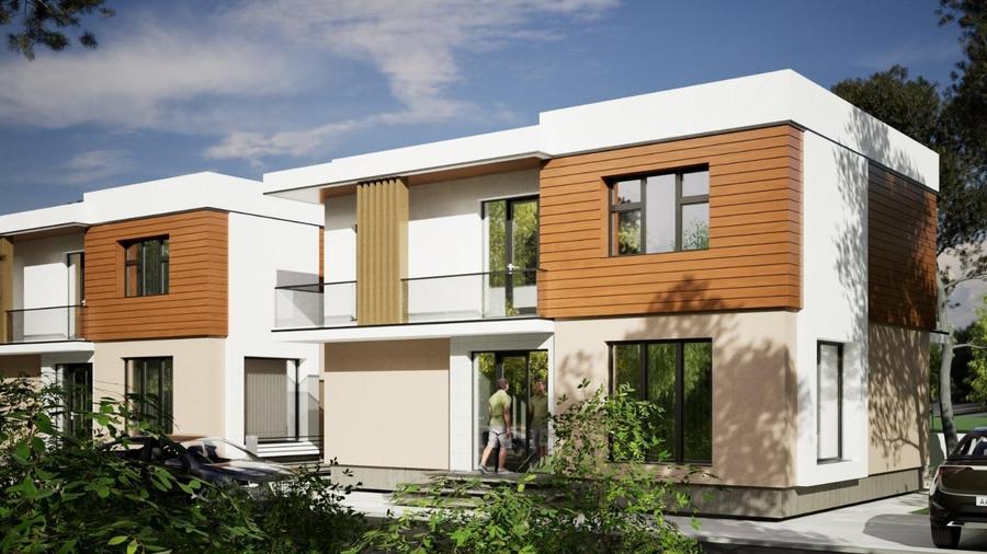 OFERTA!CASA INDIVIDUALA CHIAJNA-SIGURANTA,TEHNOLOGIE SI CONFORT LA NIVEL PREMIUM - 13