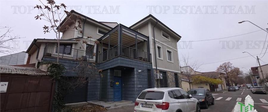 Casa individuala de zona Domenii - 12