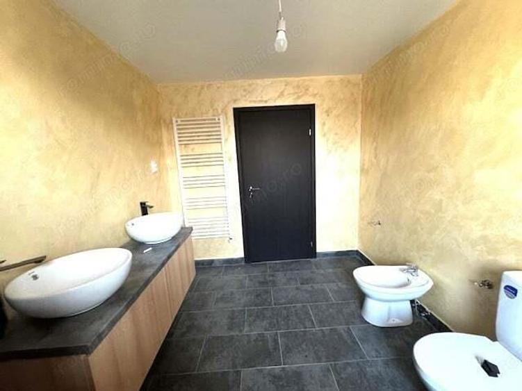 Case de vanzare in cartier rezidential nou - 8