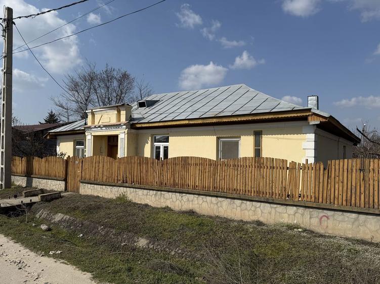 Casa de vanzare Piatra, Teleorman - 1