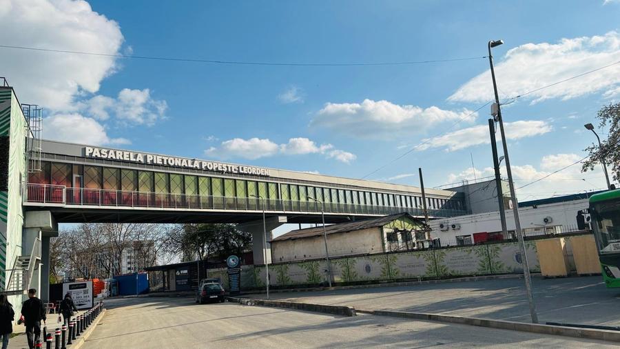 Apartament 2 camere Auchan Berceni - 2