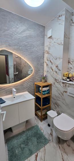 Frontal Mamaia N  2 Camere  Mobilat Si Utilat  Primul La  Plaja  Parcare  Subsol - 15