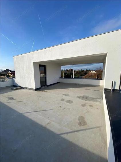 Vila moderna cu terasa panoramica, zona Gai - 13