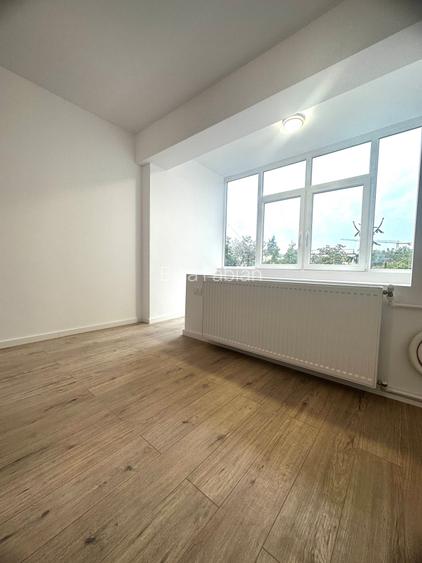 Apartament 2 Camere | Metrou Dristor | Bloc Anvelopat| Complet Renovat