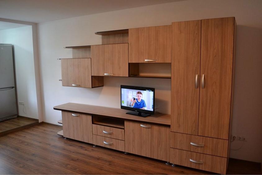 Inchiriez garsoniera strada Brasovului - 1