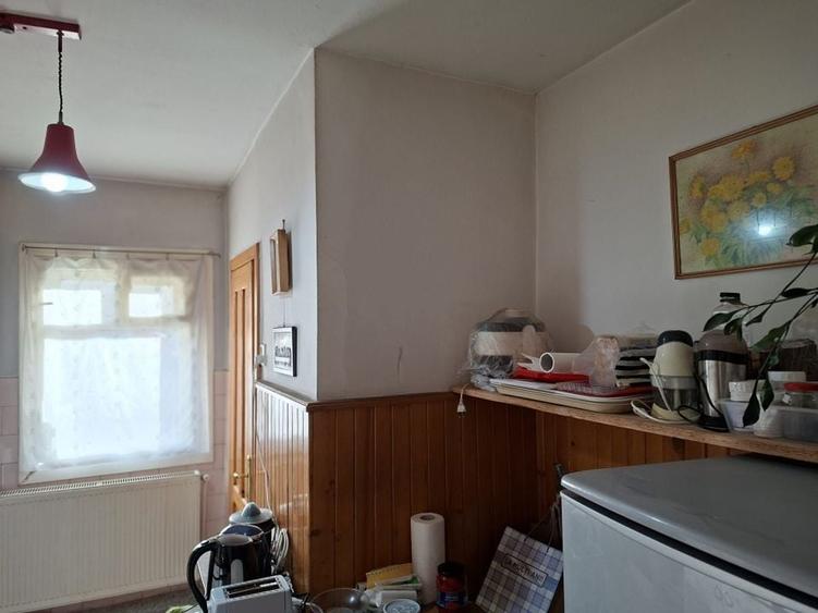 Apartament decomandat cu 2 camere/Titulescu - 12