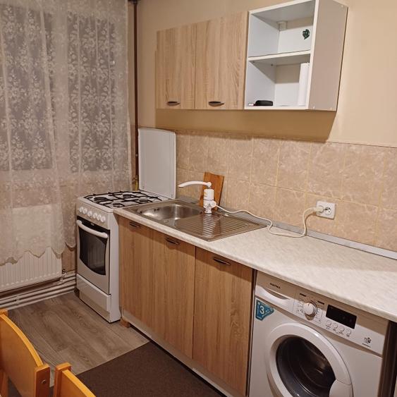 Apartament cu o camera Hunedoara zona Teatrului 29mp - 4