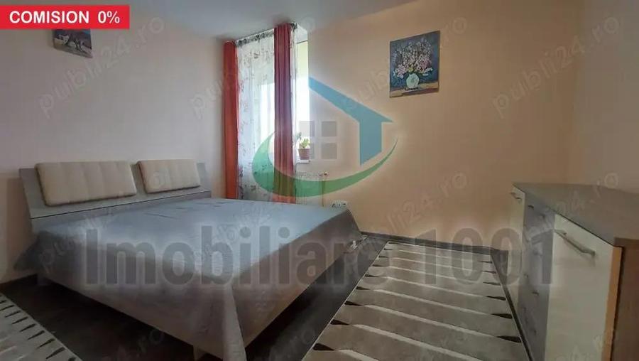 Casa 5 camere, garaj, suprafata utila 206 mp, teren 812 mp, comision 0 - 4