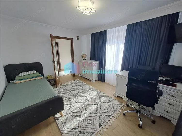 Casa mobilata si utilata 160 mp Tisauti - 2